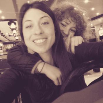 Lavoro per babysitter Perugia: lavoro per babysitter Eleonora