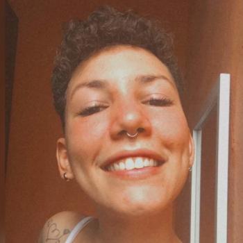 Babá em Campinas: Aline