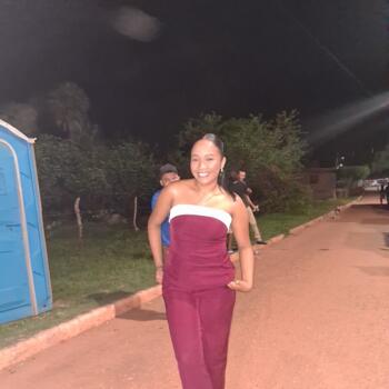 Babysitter in Duque Bacelar: Tassiane