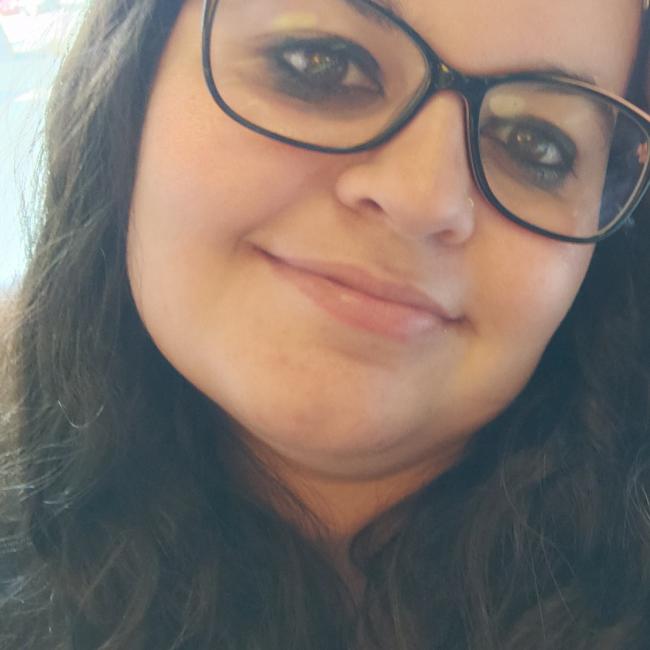 Canguro en Paterna: Núria