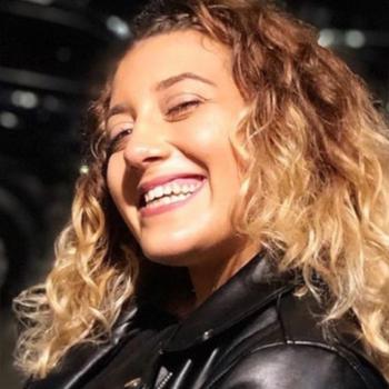 Babysitter a Guidonia Montecelio: Alessia