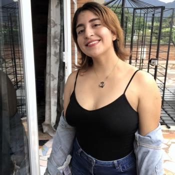 Niñeras en Ciudad de México: Xochitl