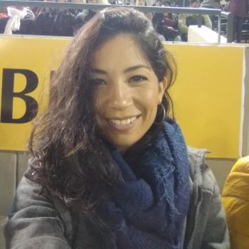 Trabajo de niñera en Cd Obregon: trabajo de niñera Luisa