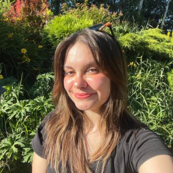 Opiekunka do dziecka w Warszawa: Şeyma