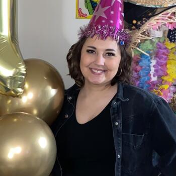 Babysitter in Mobile: Brooke