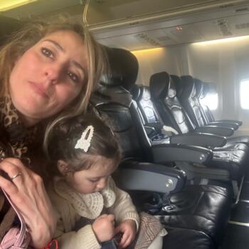 Babysitting job in Burgos: babysitting job Alicia