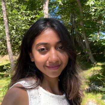 Baby-sitter North Bay: Bhavana