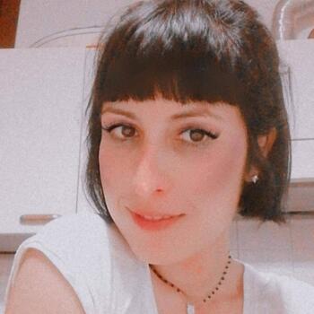 Babysitter a Reggio nell'Emilia: Vanessa