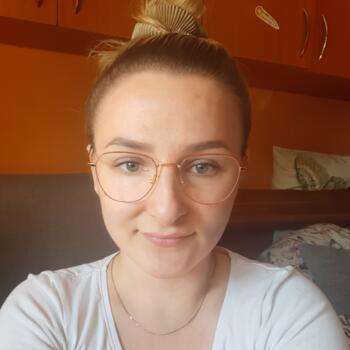 Opiekunka do dziecka w Luboń: Małgorzata