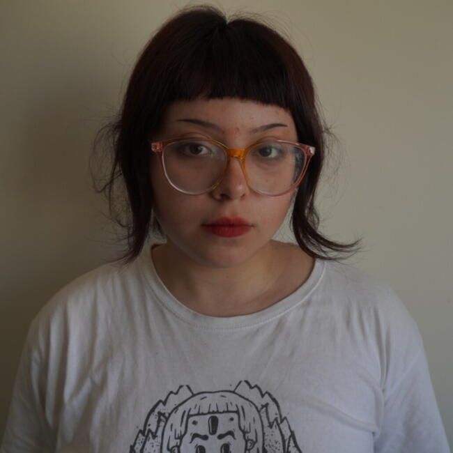 Niñera en Puerto Montt: Ágata