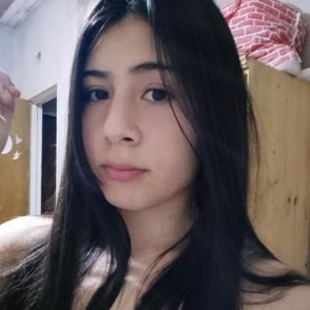 Babysitter in Empalme San Vicente: Maitena