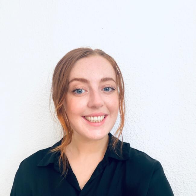 Babysitter in Skerries: Brona