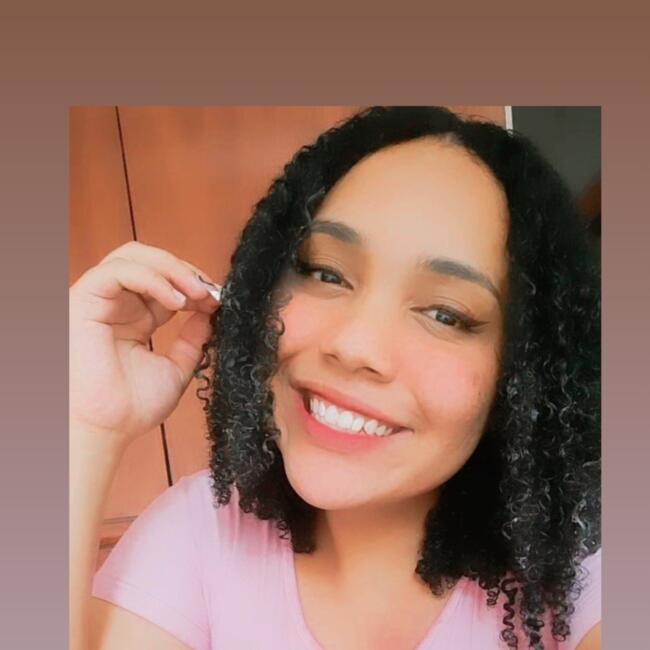 Babysitter in São Paulo: Ana Luiza