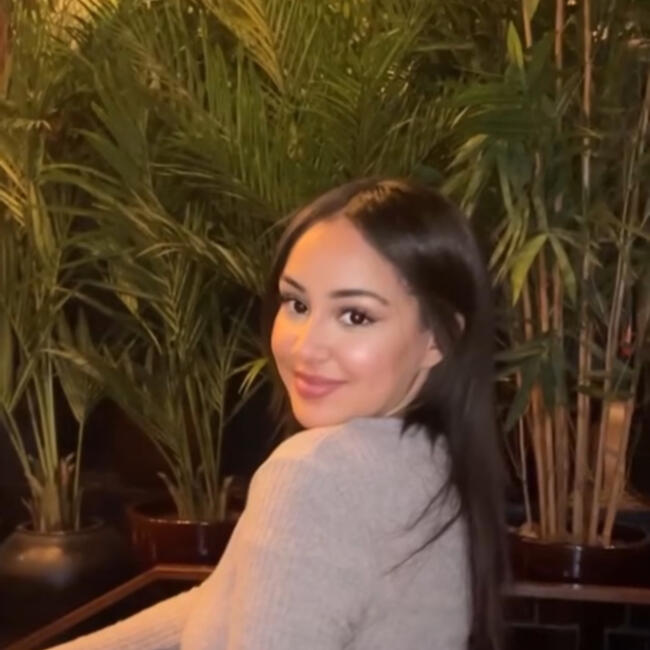 Babysitter in Bagneux: Ghita