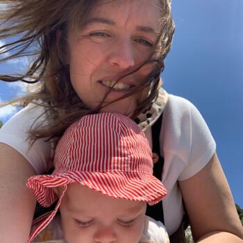 Babysitter in Porirua: Rosie