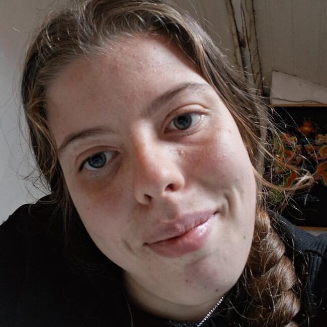 Babysitter in Dinant: Eryne