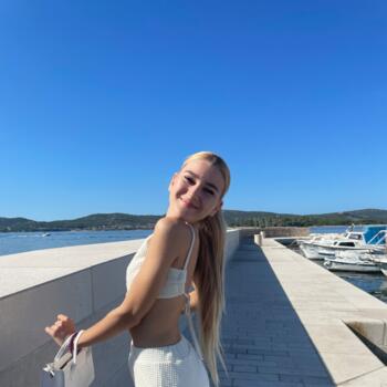 Bebisiterka u Novi Sad: Jovana