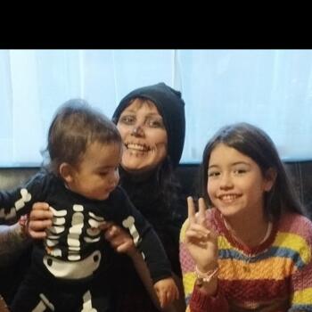 Trabajo para niñera en Temuco: trabajo de niñera Maribel