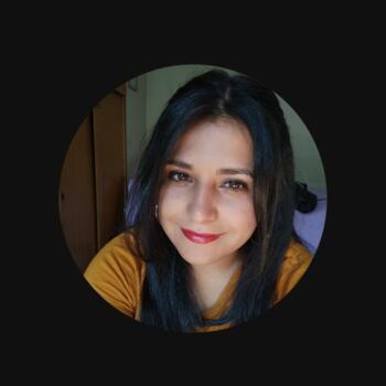 Babysitter San Bernardo: Angelina