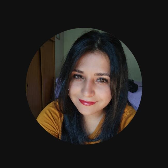 Babysitter in San Bernardo: Angelina