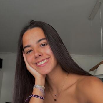 Babysitter in Estoril: Rita