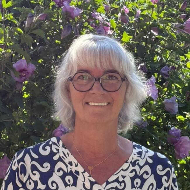 Nounou à Neufchef: Christelle