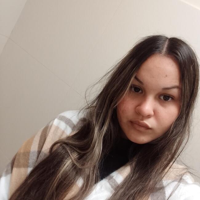 Babysitter in Pando: Ericka