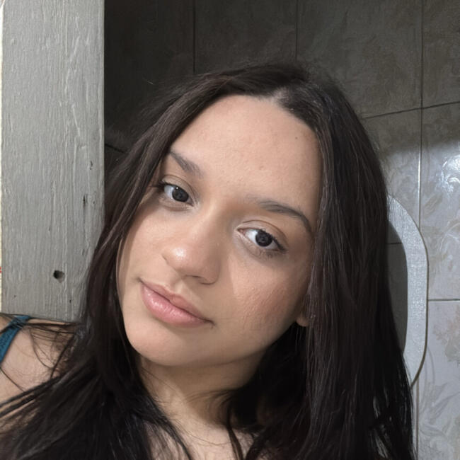 Babá em Recife: Maria Fernanda