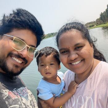 Babysitting job in Hyderabad: babysitting job Giridhar