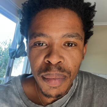 Babysitting job in Cape Town: babysitting job Lungelo