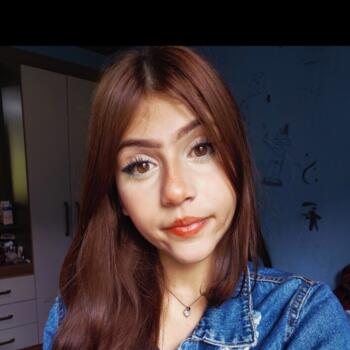 Babysitter in Águas de Lindóia: Lara