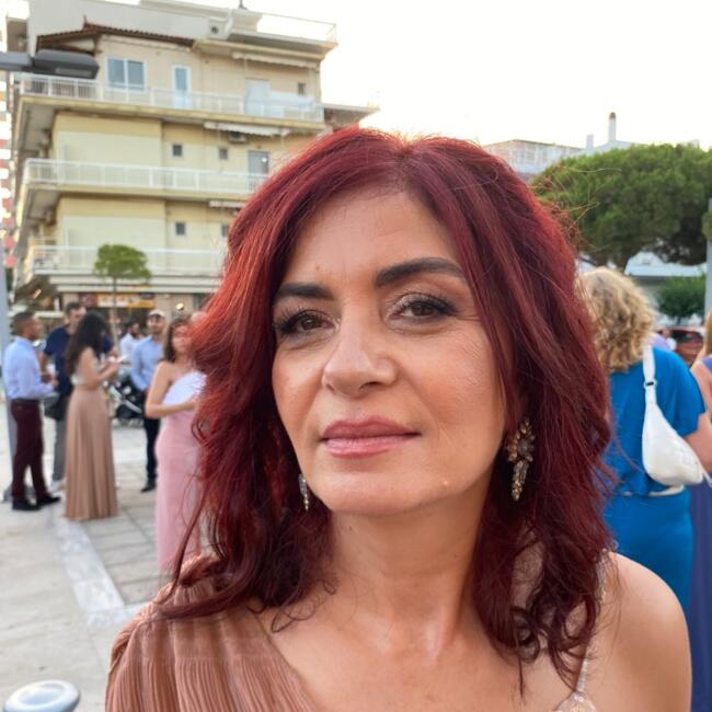 Babysitter στην περιοχή Καλαμάτα: Giota