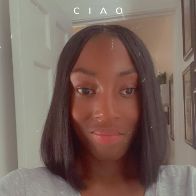 Babysitter in Maple Heights: Thmia