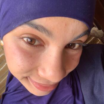 Babysitter in Berkane: Khawla