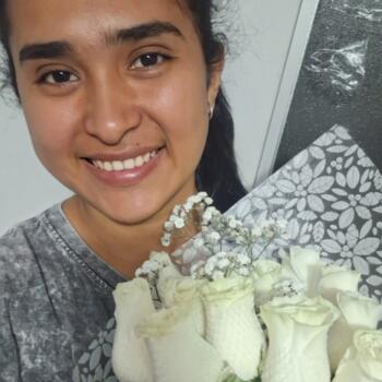 Niñera San Juan de Lurigancho: Rafaela Estefany