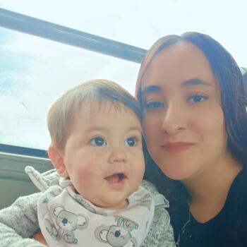 Trabajo para niñera en Peñalolén: trabajo de niñera Loreto