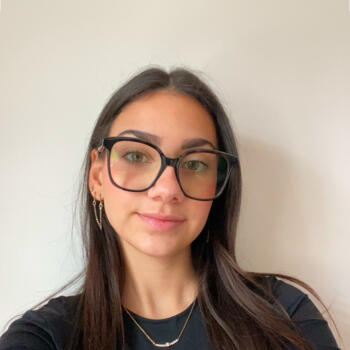 Babysitter in Nancy: Ambre