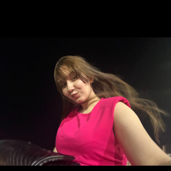 Babysitter in Alicante: Selma