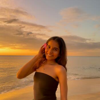 Babysitter in Toulouse: Alyssa