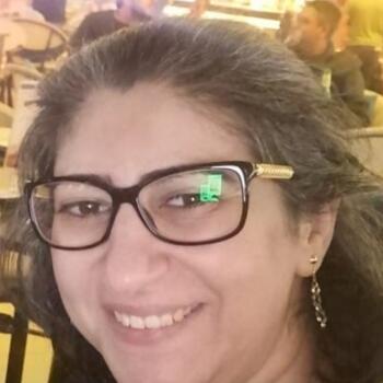 Babysitter in Cairo: Wiam