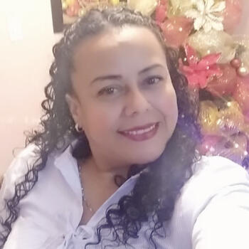 Babysitter in Gata de Gorgos: MARITHZA