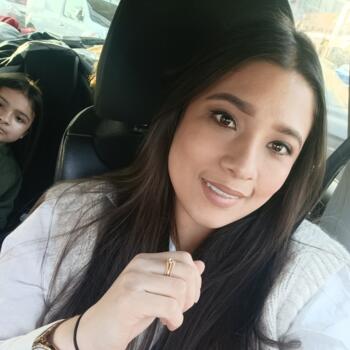 Babysitter in Clichy-sous-Bois: Linda