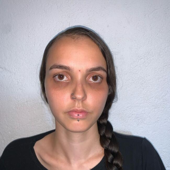 Babysitter in Santos: Francelina