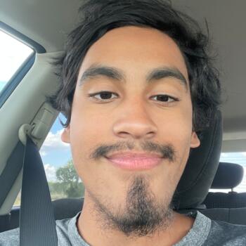 Babysitter San Antonio: Robert