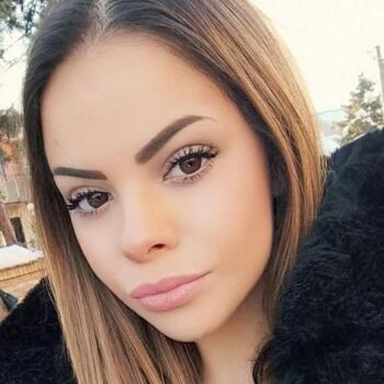 Bebisiterka Beograd: Marjana