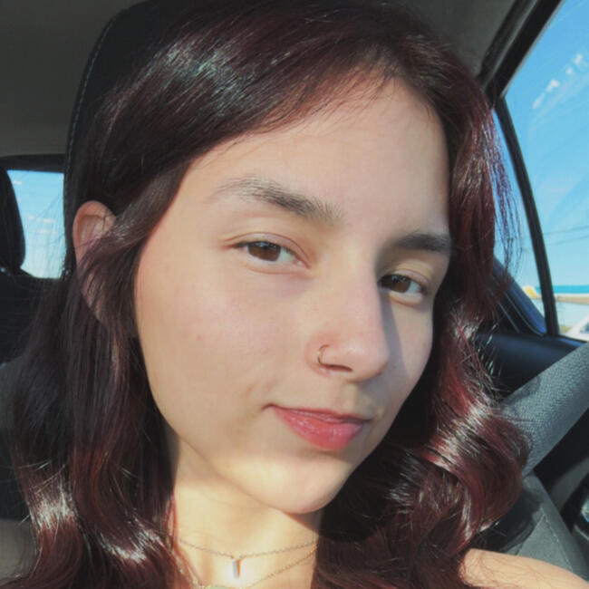 Babysitter in Lubbock: Iycelia