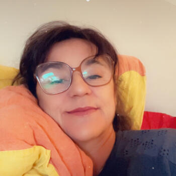 Nanny in Pignans: Geraldine