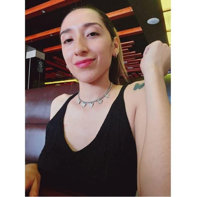Babysitting job in Chimbote: Ana