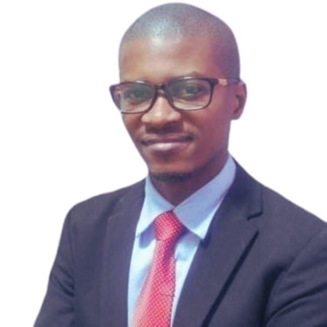 Babysitting job in Nairobi: ISAAC