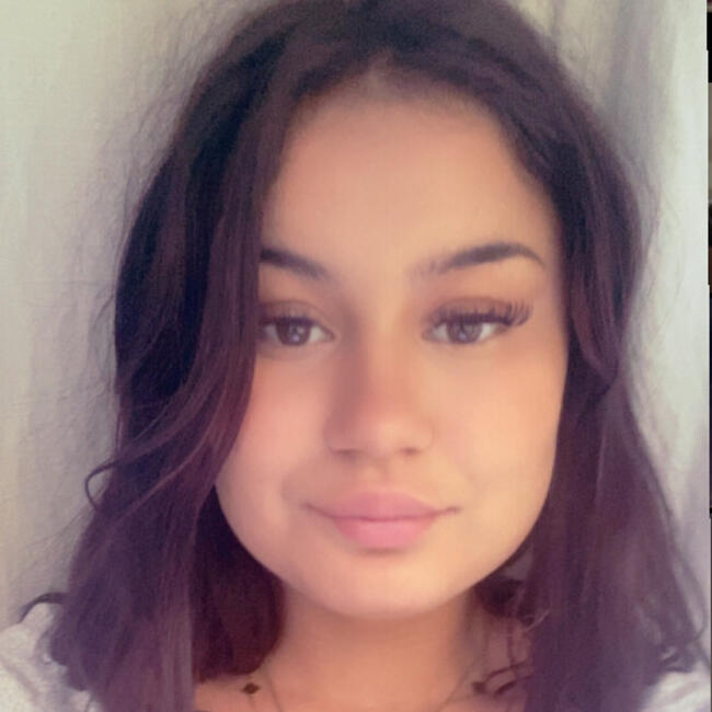 Babysitter in Uppsala: Nora